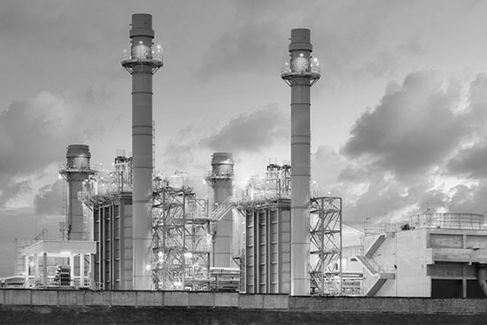 powerplant equipment