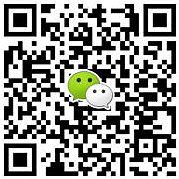WeChat QR Code Joyce Xu