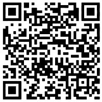 WeChat QR Code Andrew Ferguson