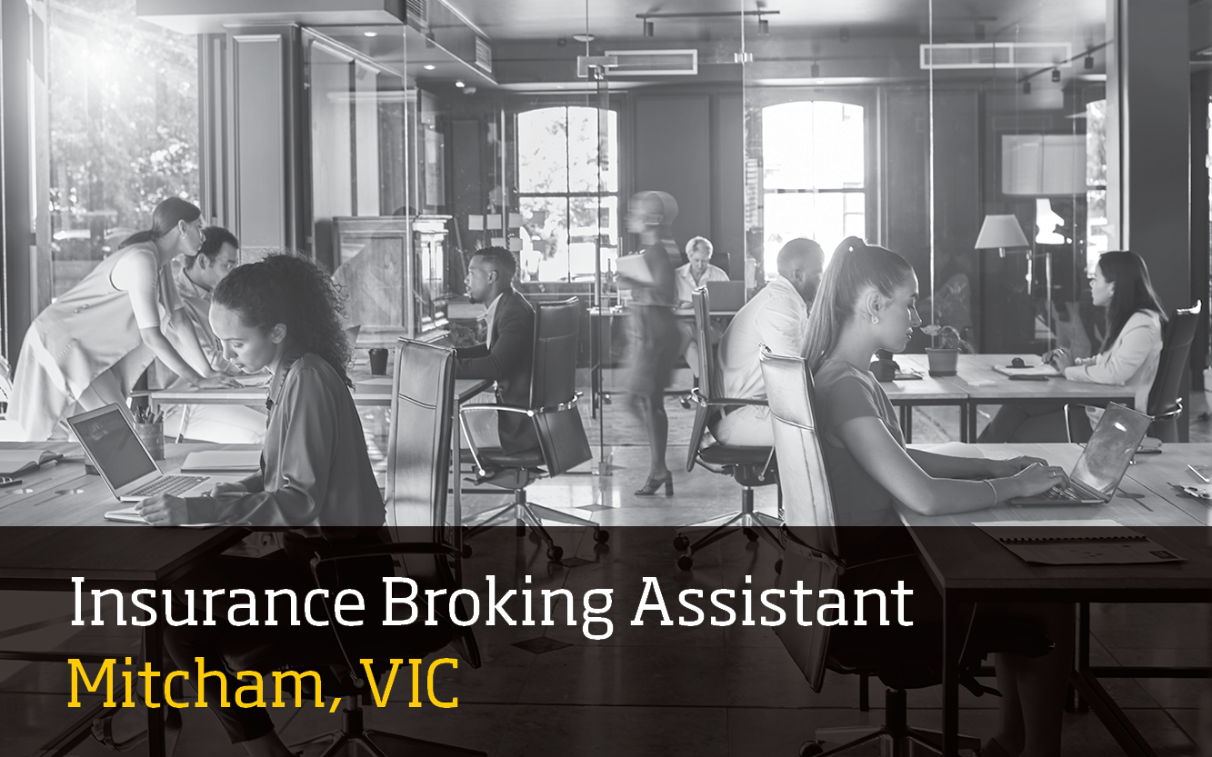 Careers at Coverforce Coverforce Insurance Brokers