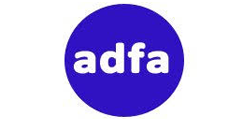 ADFA logo