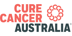 Cure Cancer Logo