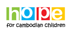 Hope For Cambodian Children