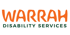 Warrah Logo