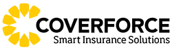 Coverforce Logo