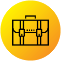 briefcase icon