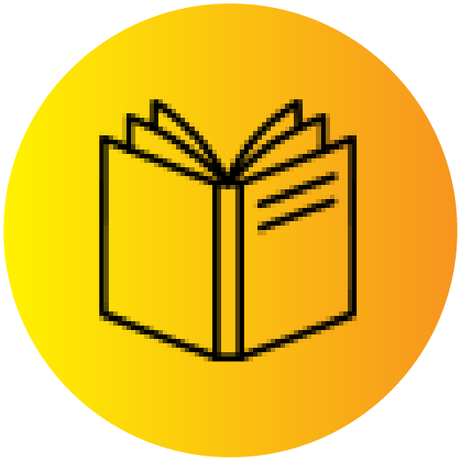 Icon of a book