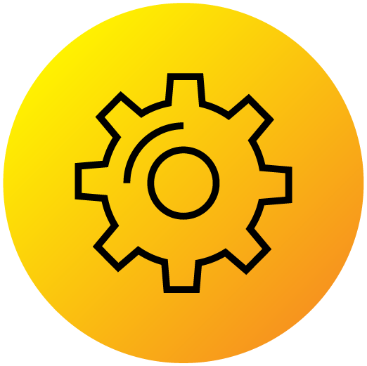 Icon of a crane