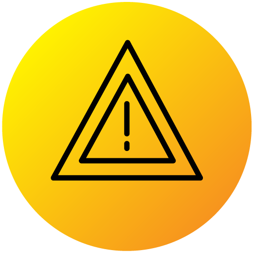 Icon of a cross