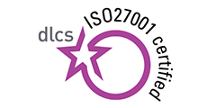 ISO Accreditation logo