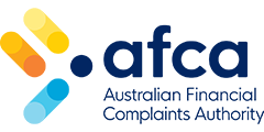 AFCA logo