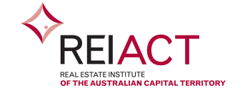 REIACT Logo