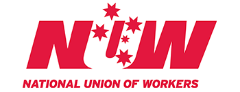 National Union of Workers NSW
