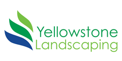 Yellowstone Landscaping Logo