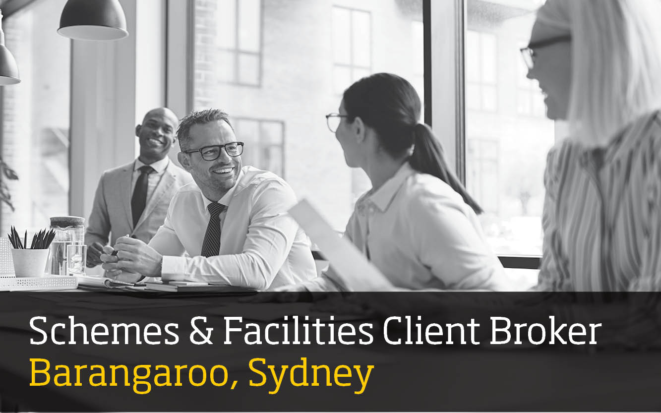 a friendly meeting between business people of different demographics